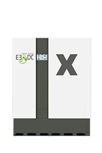 E3/DC S10 X