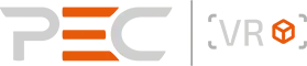PEC VR Logo