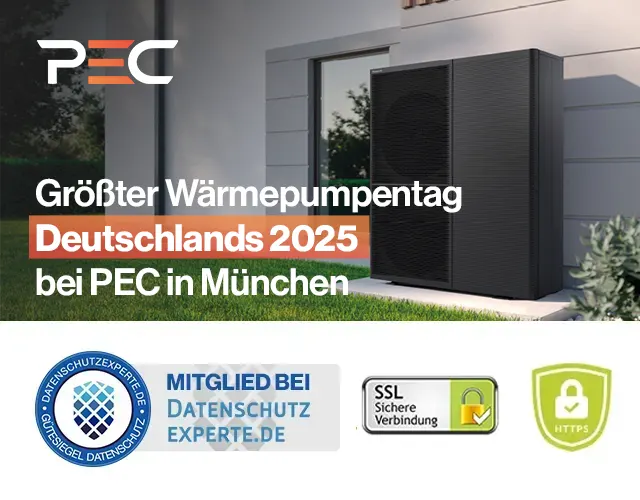 PEC kostenlose Angebote