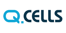 Logo Q Cells