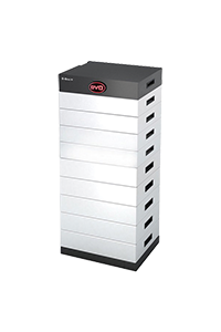 BYD Battery-Box H Stromspeicher