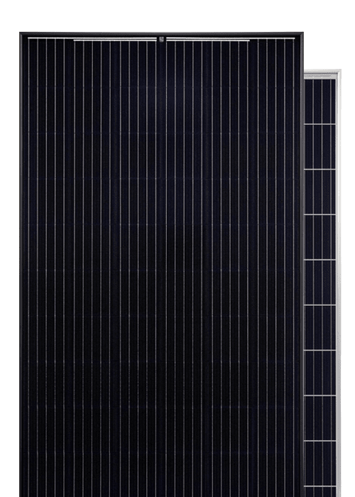 Heckert Solar NeMo® 2.0 60 M