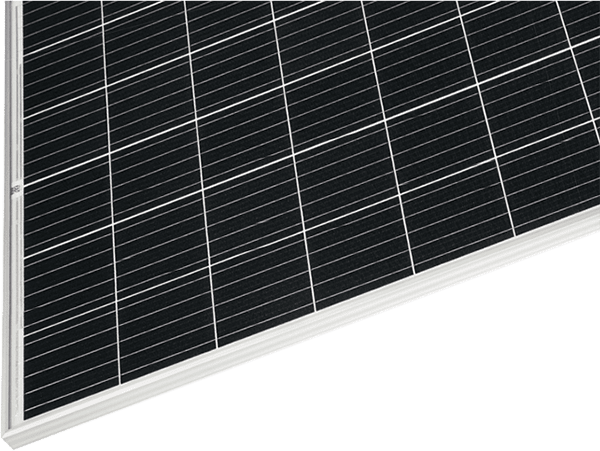 Solarmodul PEC