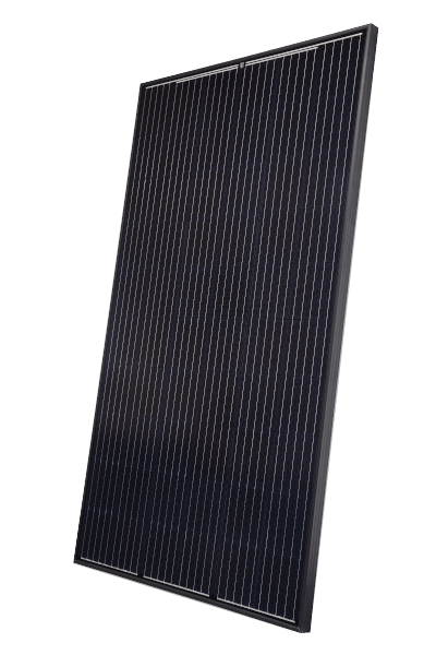 Heckert Solar NeMo® 2.0 60 M Black