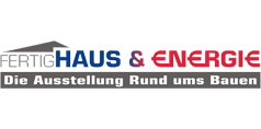 Fertighaus & Energie Logo