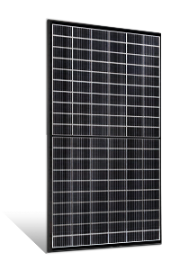 Photovoltaik Modul BAUER Energiekonzepte