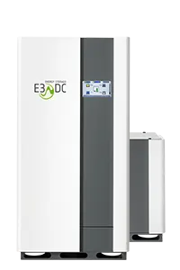 E3/DC S10 X COMPACT