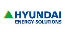 Logo Hyundai Energy Solutions