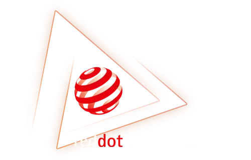 SENEC Red Dot Winner 2022