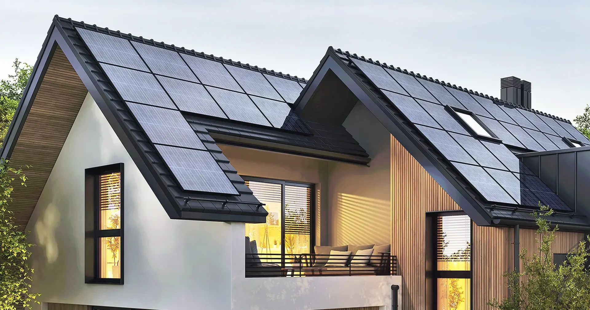 Gibt es für Ihr Eigenheim bereits eine Solardachpflicht?