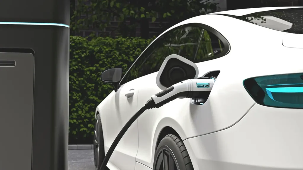 Porsche Consulting schreibt zum Thema Festkörperbatterie