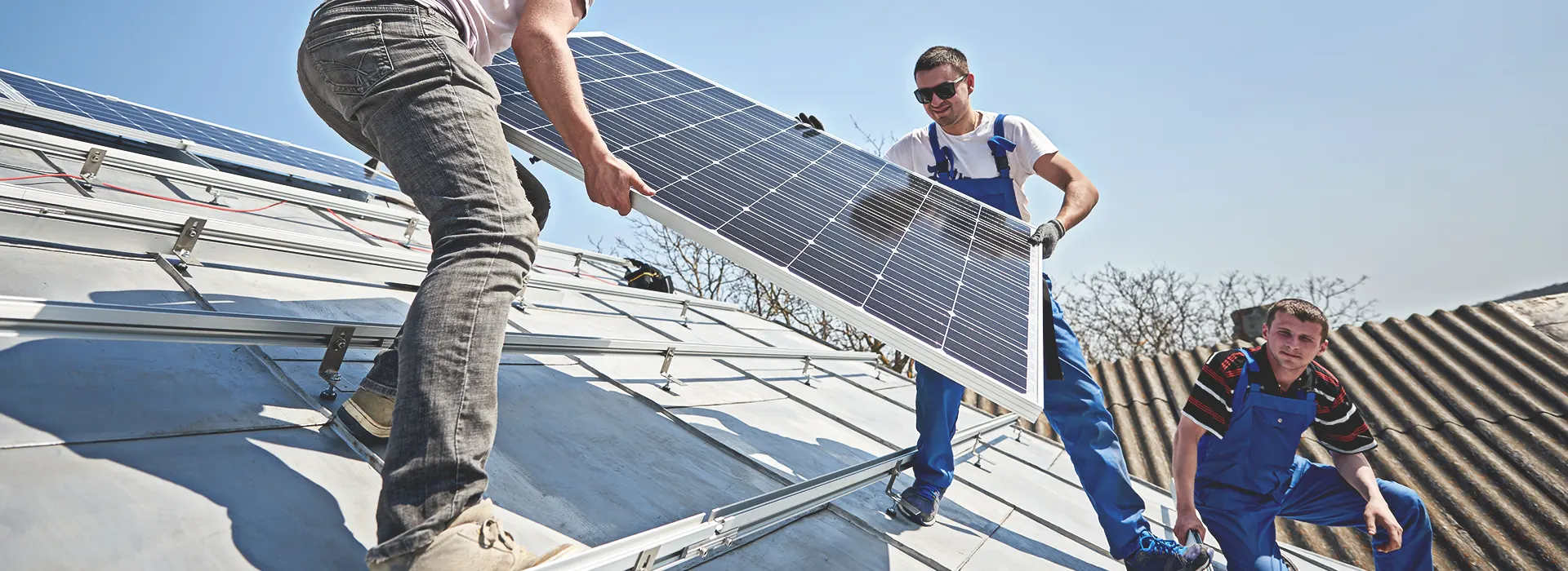 Kosten 6 kWp Photovoltaik-Anlage