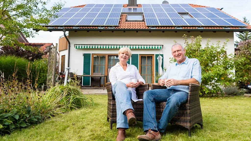 PV Speicher Test/Stromspeicher Test