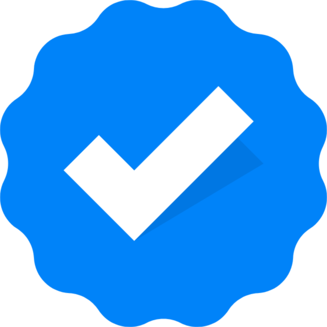 Badge Verified