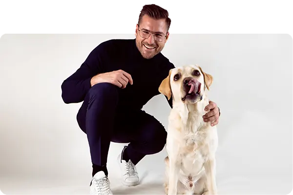 Portrait Steffen Müller