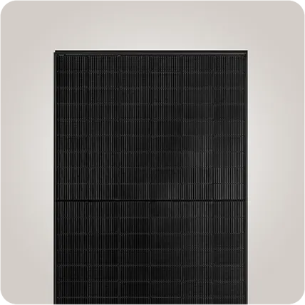 Produkte Solarmodule