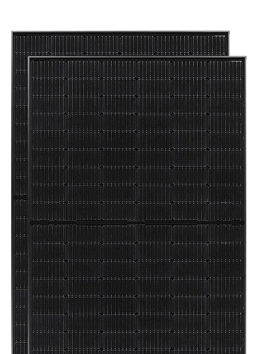 BAUER Solarmodule BS