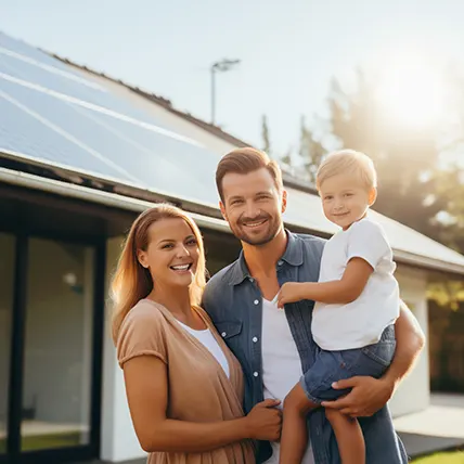 Transparente Solarangebote von PEC aus München