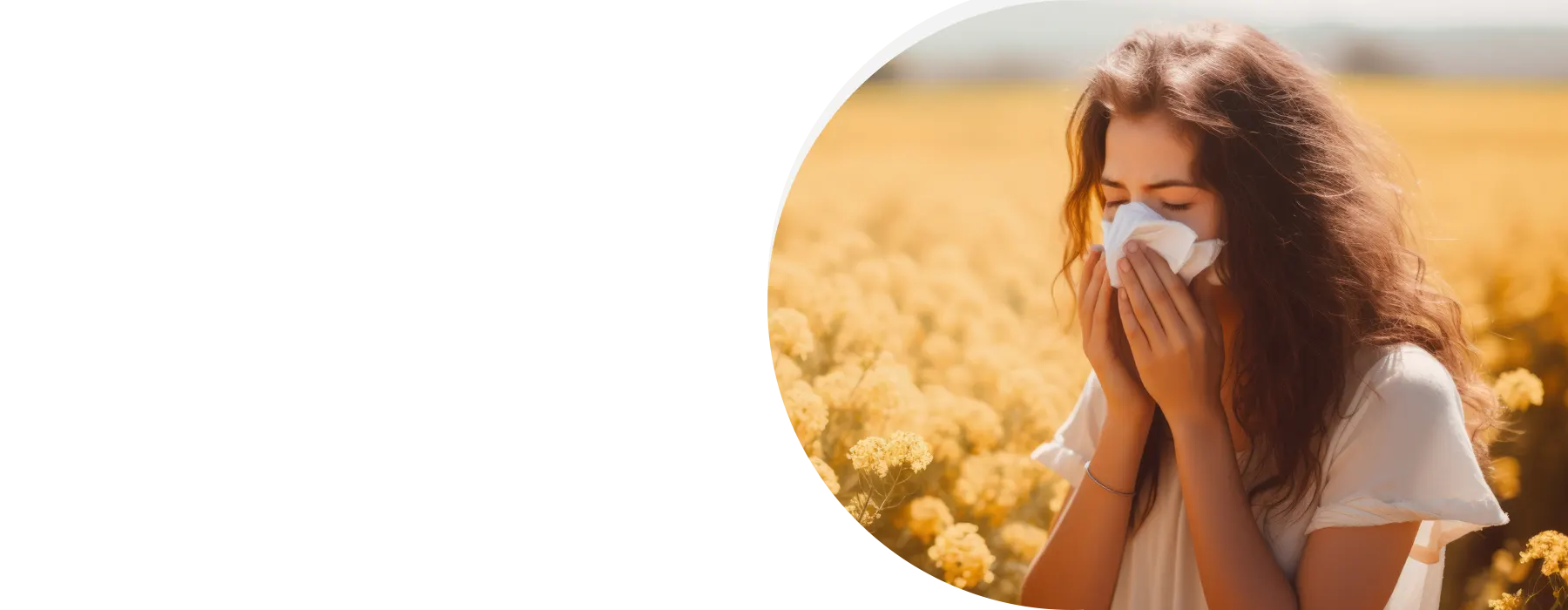 Klimaanlagen helfen Allergikern - Spezielle Filter gegen Pollen, Schimmel und Co.