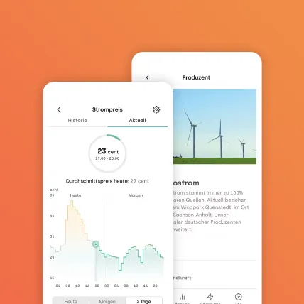 Energiemanager PEC Energiemanager: Stromverbrauch in Echtzeit per Smartphone überwachen