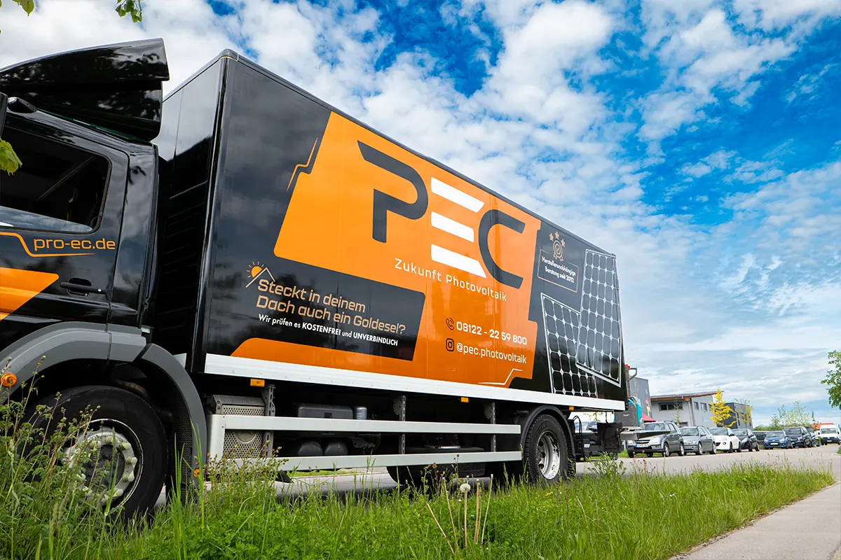 PEC LKW