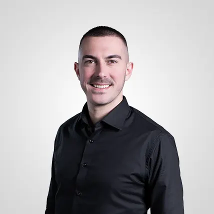 Steffen Müller