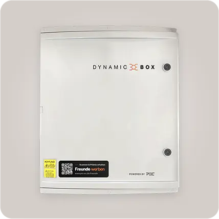 Produkte Energiemanager
