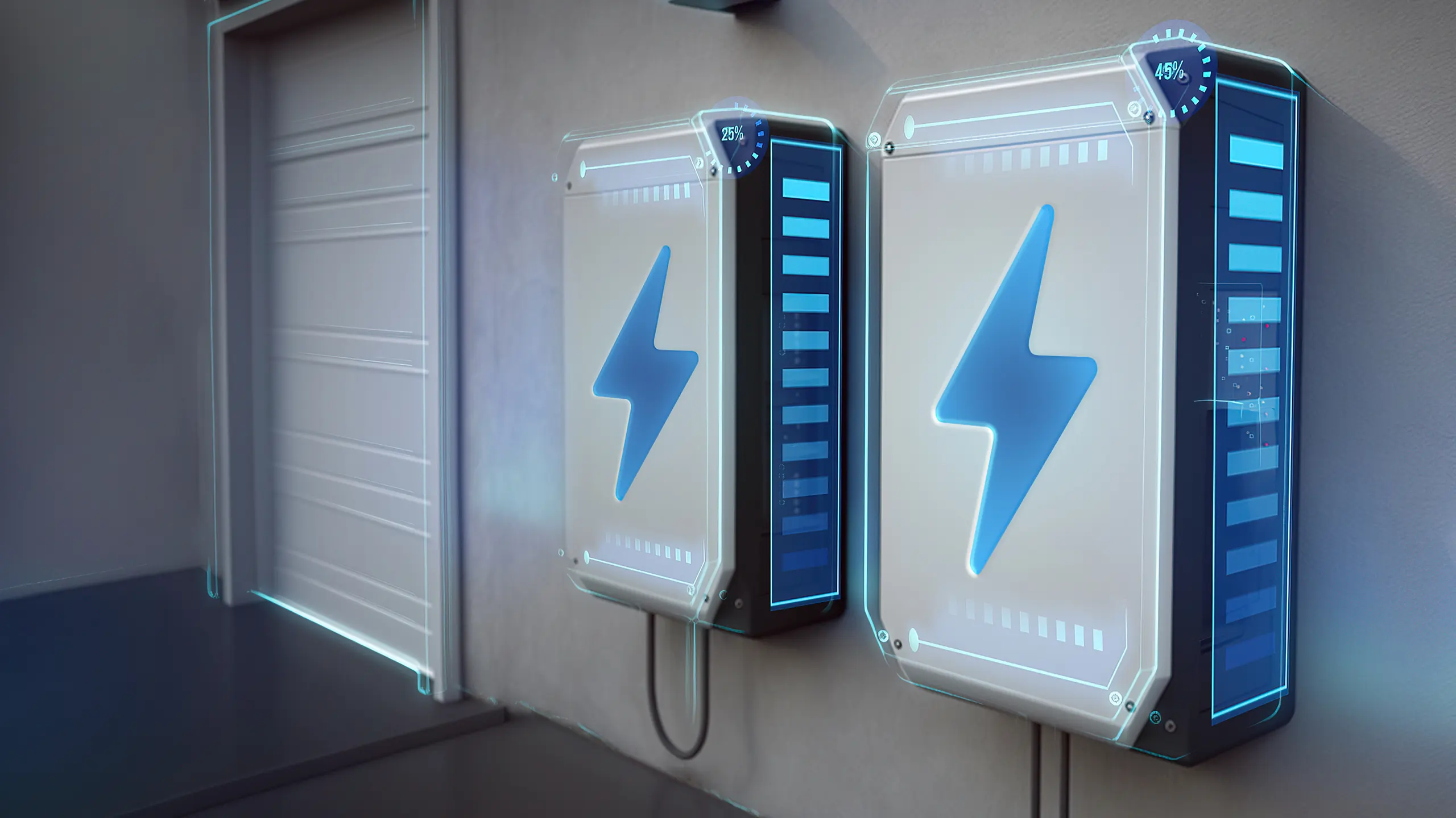 Solaranlage - Das Energiekraftwerk auf deinem Dach