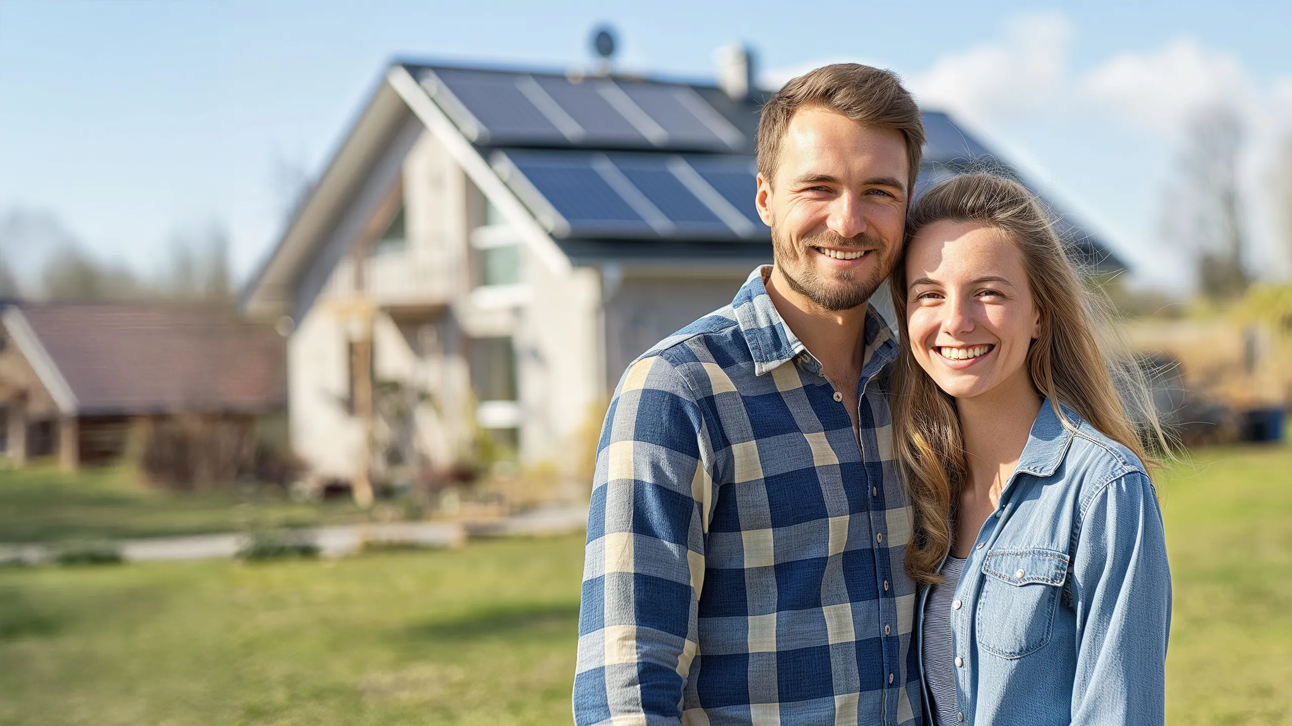 Deine Zukunft mit Photovoltaik in Villingen-Schwenningen