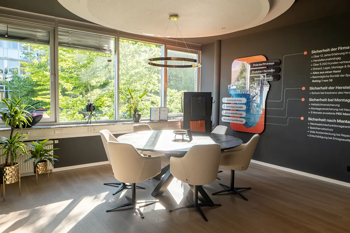 PEC Office Kunden
