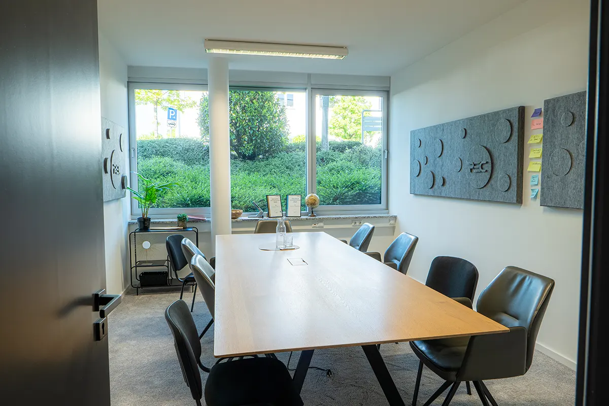 PEC Office Meetings