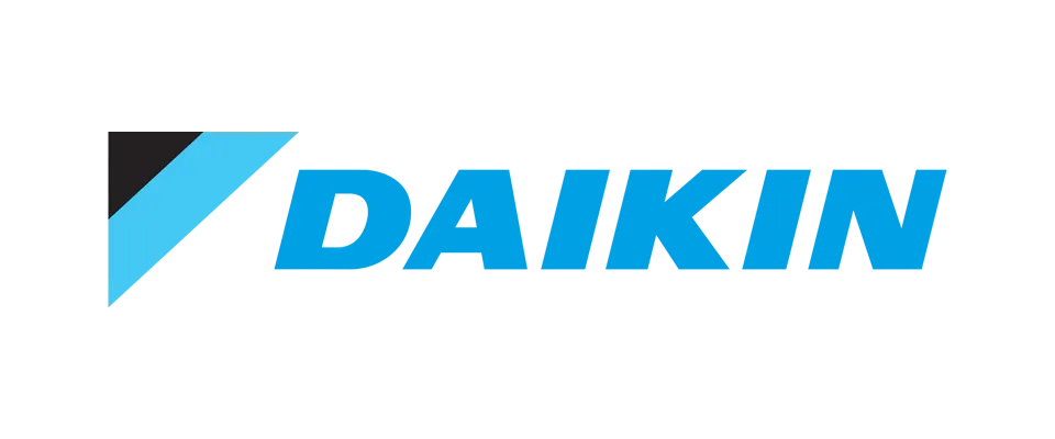 Logo DAIKIN