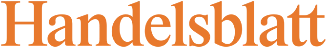 Logo Handelsblatt