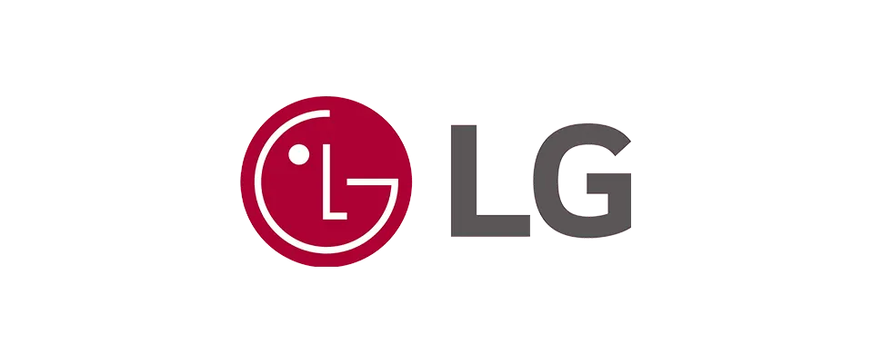 Logo LG