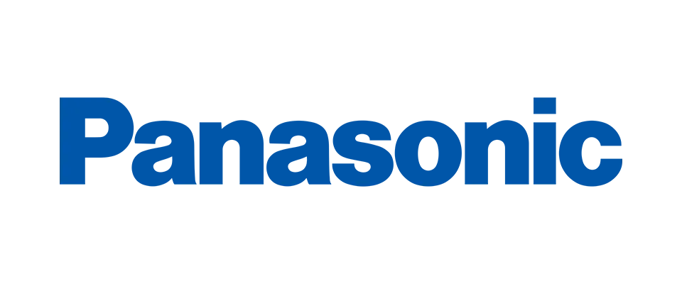 Logo Panasonic