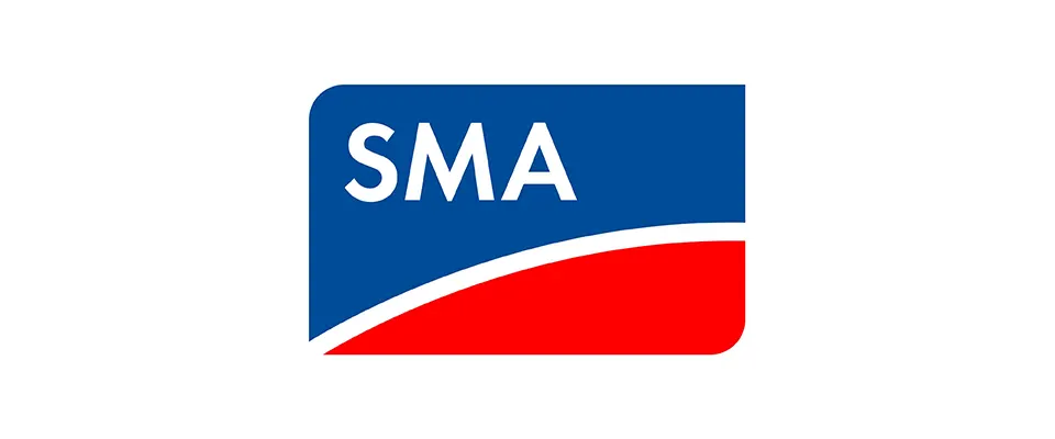 Logo SMA