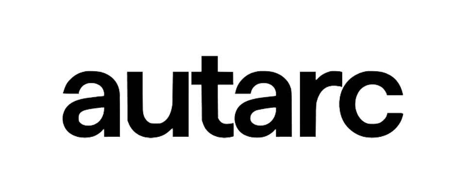 Logo autarc