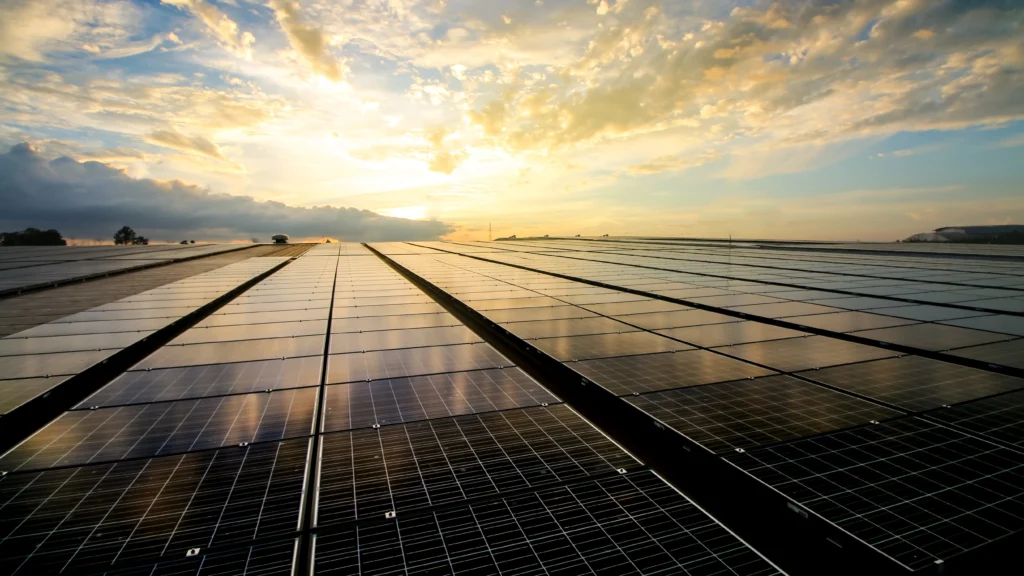 Die optimale Größe für deine Photovoltaik Anlage