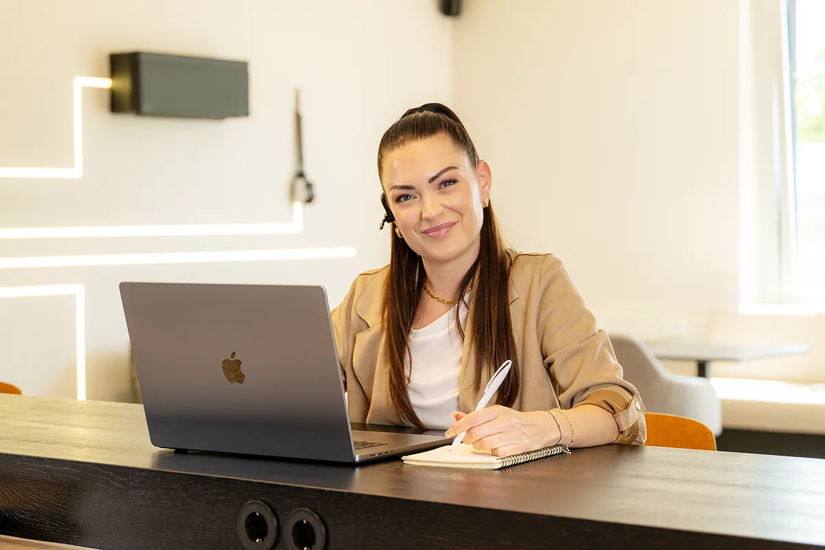 Jobs & Karriere bei PEC im Projektmanagement