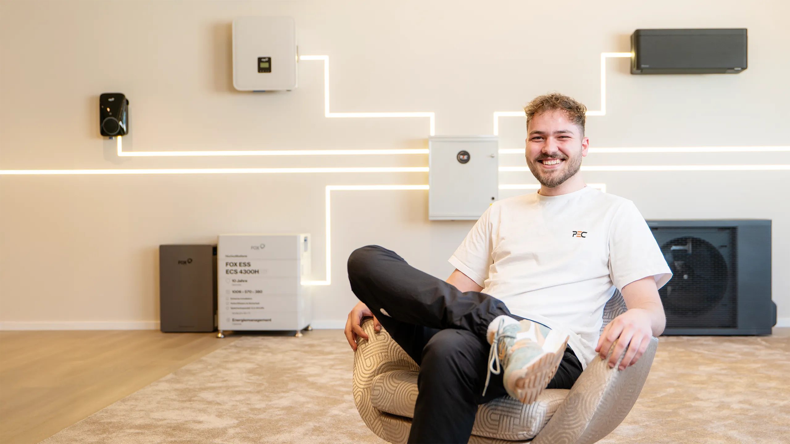 Unser Versprechen an dich