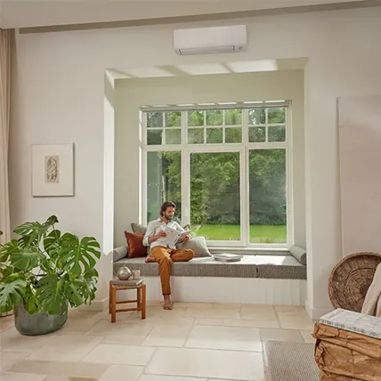 Darstellung Daikin