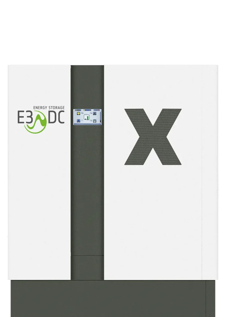 Produktfoto - E3/DC S10 X