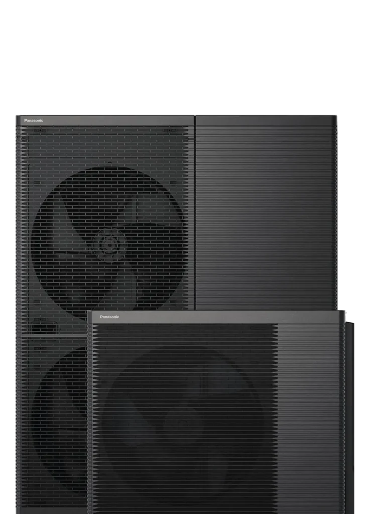 Produktfoto - Aquarea K-Series