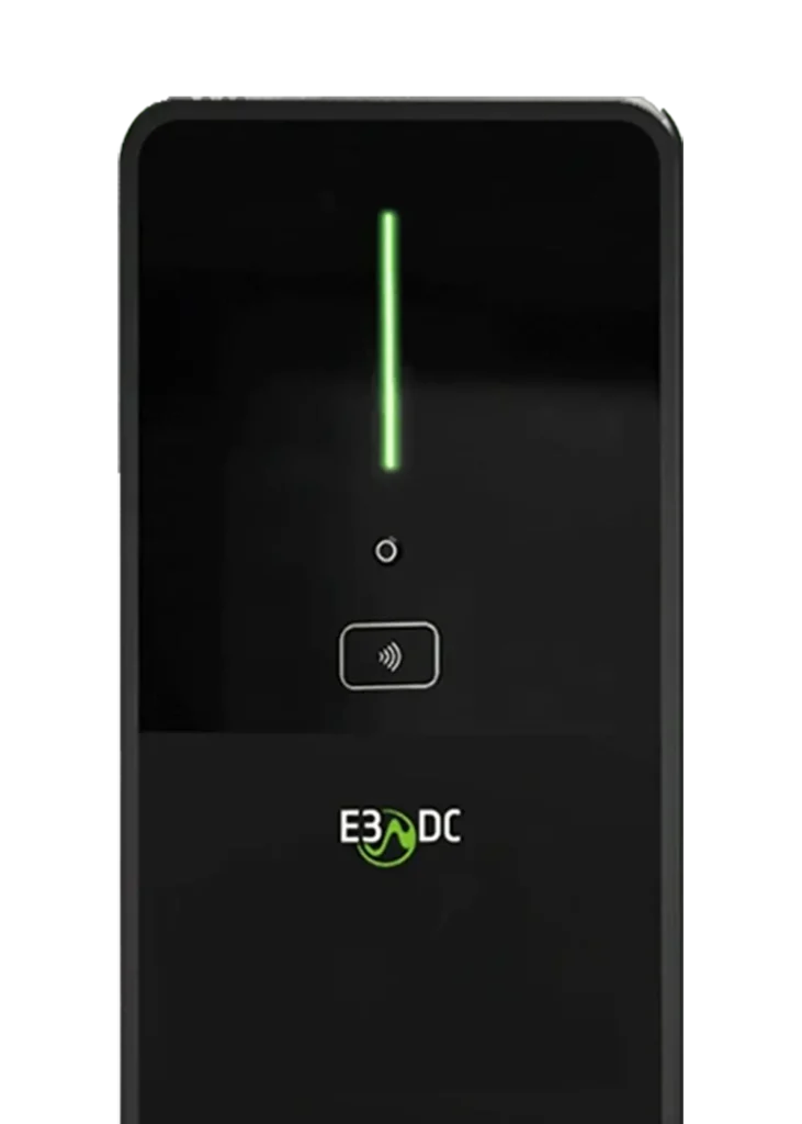 Produktfoto - E3/DC edsn