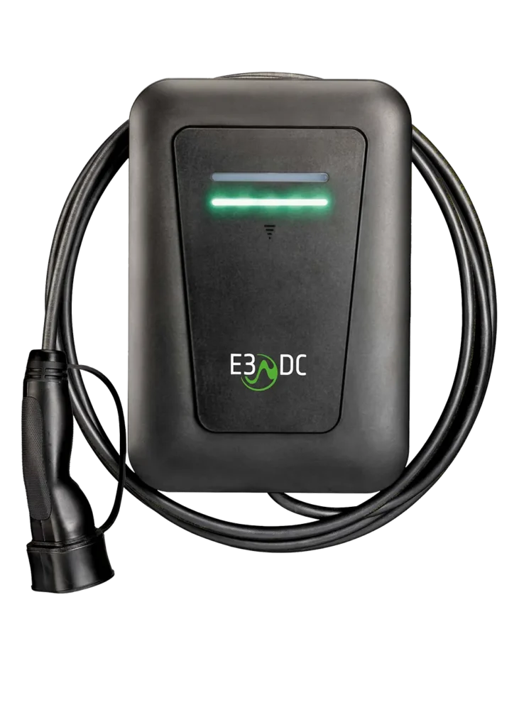 Produktfoto - E3/DC efy