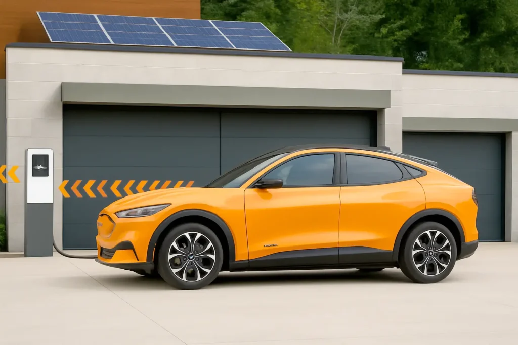 Bidirektionales Laden wird möglich - der Gamechanger 2026