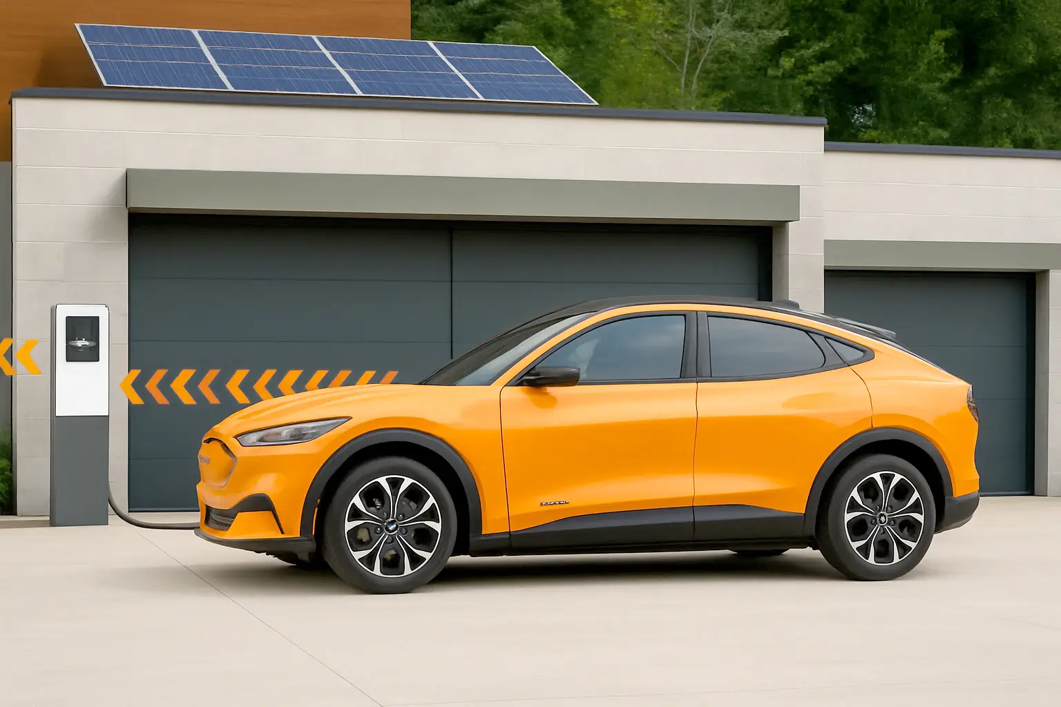 Bidirektionales Laden wird möglich – der Gamechanger 2026