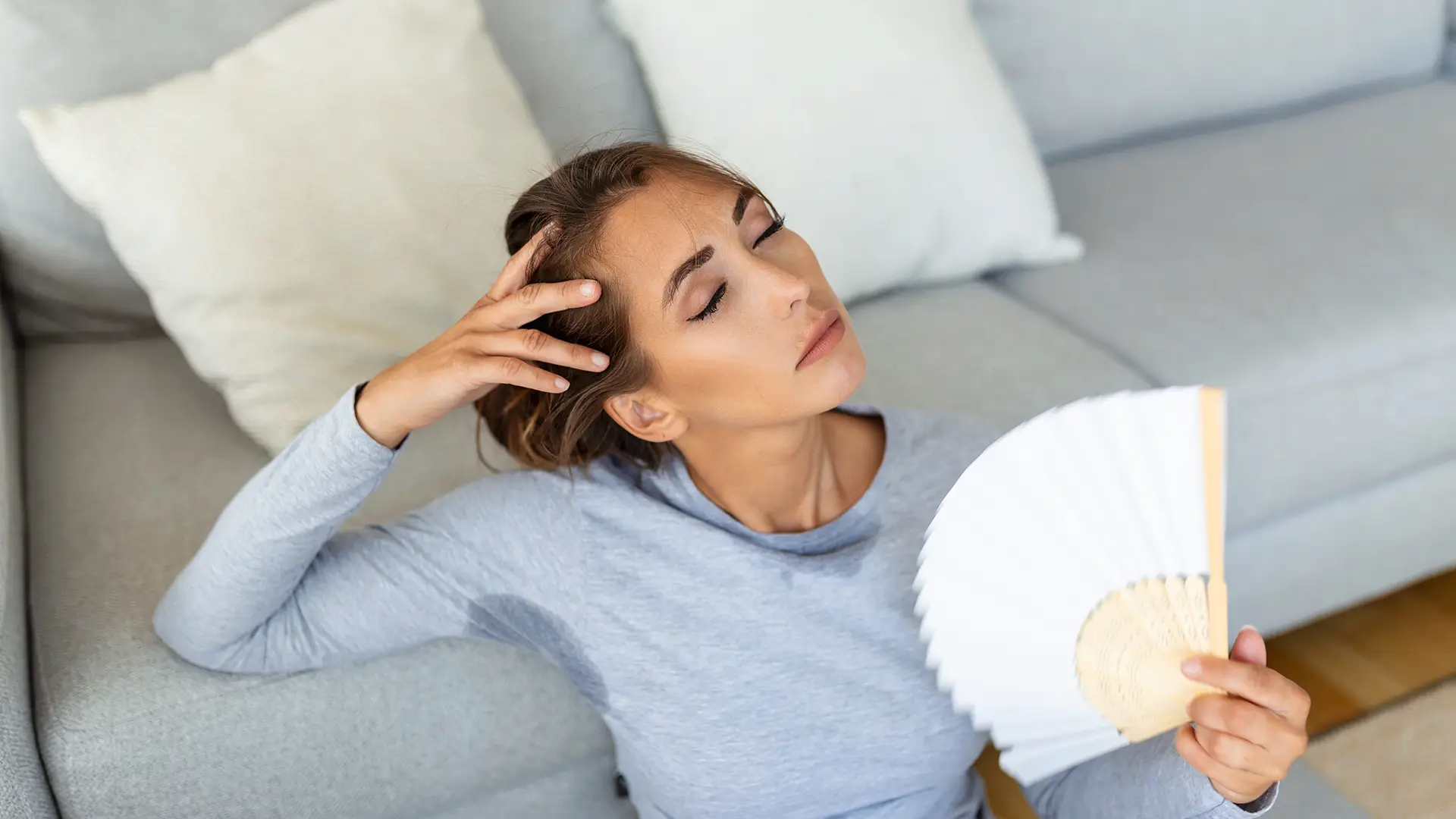 Kühlen mit Luftwärmepumpe