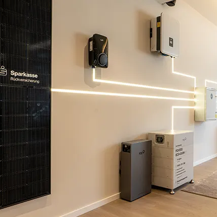 Darstellung PEC Exclusive