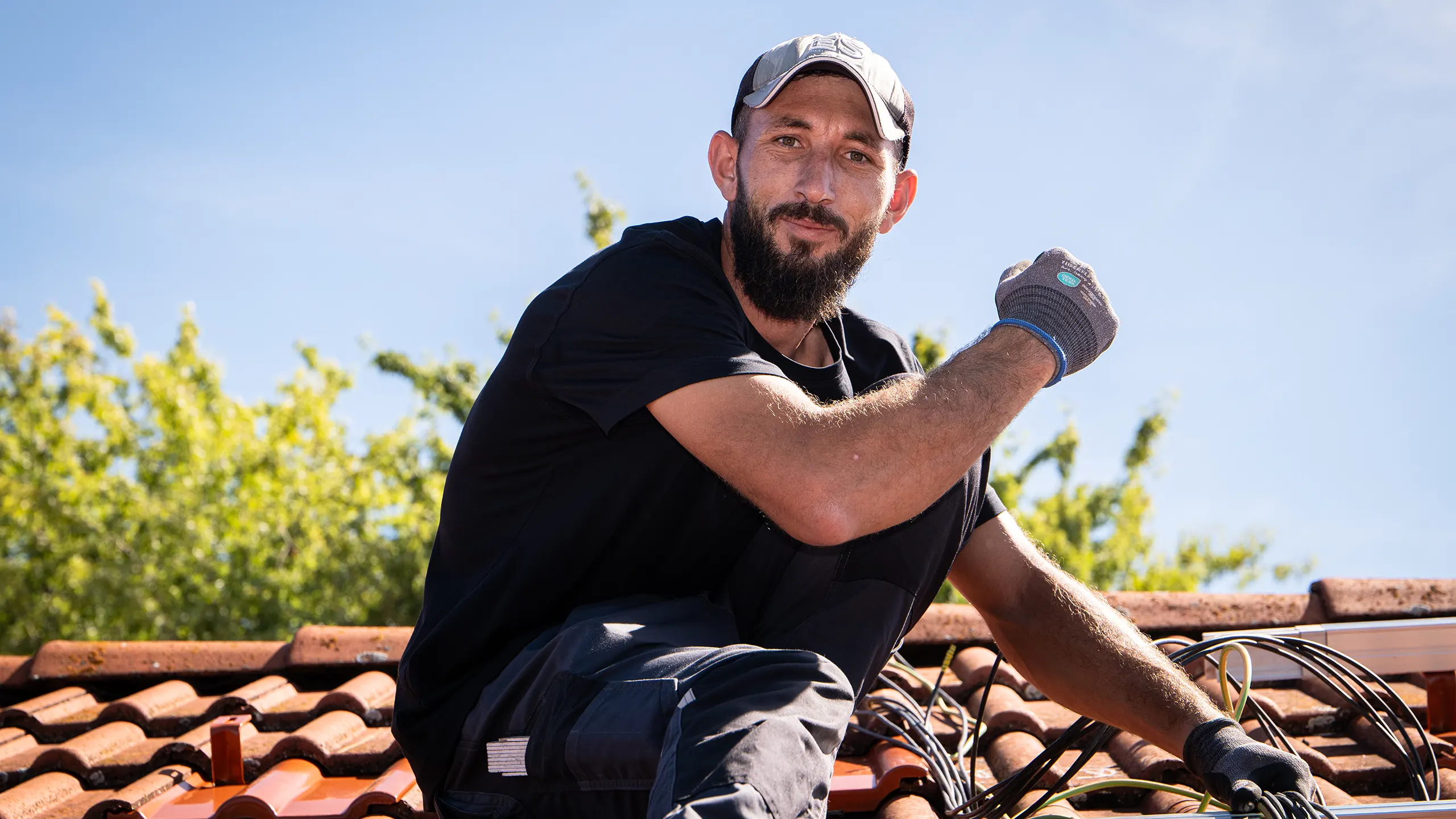 Solarteur: Wie finde ich den richtigen Fachbetrieb?